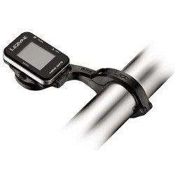 LEZYNE Držiak GPS Front Bar Mount 31,8mm na riadítka LEZYNE Držiak GPS Front Bar Mount 31,8mm na riadítka