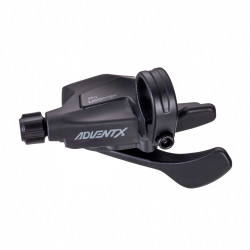 microSHIFT Páčka radenia ADVENT X SL-M9505-R, 10 rýchlostí microSHIFT Páčka radenia ADVENT X SL-M9505-R, 10 rýchlostí