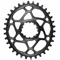 absoluteBLACK  OVAL SRAM BOOST 148 PRE SH12SPD   32T