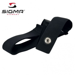SIGMA Hrudný textilný elastický pás COMFORTEX+ (bez snímača, pre RC+ROX) 20318, pre snímače R1 a R3 SIGMA Hrudný textilný elastický pás COMFORTEX+ (bez snímača, pre RC+ROX) 20318, pre snímače R1 a R3