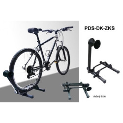 Pedalsport držiak na bicykel - za zadné koleso, skladací PDS-DK-ZK-SKL Pedalsport držiak na bicykel - za zadné koleso, skladací PDS-DK-ZK-SKL