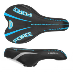 FORCE sedlo KIDS 16-20 FORCE sedlo KIDS 16-20