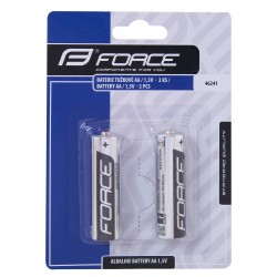 FORCE batéria FORCE batéria