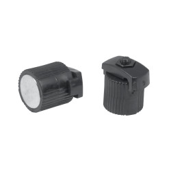 FORCE magnet guľatý pre počítač, univerzálny FORCE magnet guľatý pre počítač, univerzálny