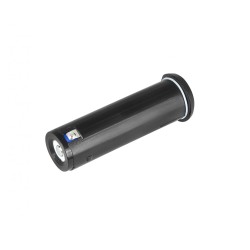 FORCE batéria 3,7V 2400mAh pre svetlo SHARK 1000LM FORCE batéria 3,7V 2400mAh pre svetlo SHARK 1000LM