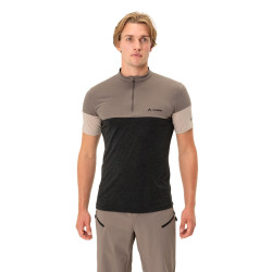 Vaude all-mountain dres, Altissimo II, coconut, pánske Vaude all-mountain dres, Altissimo II, coconut, pánske