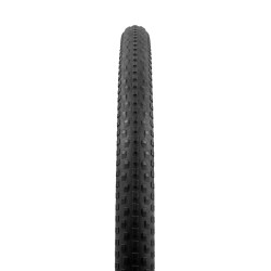 FORCE plášť PRO 27,5 x 1,95 BOBCAT LITE kevlar, čierny