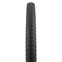 FORCE plášť 700 x 40C, IB-3010, drôt, čierny