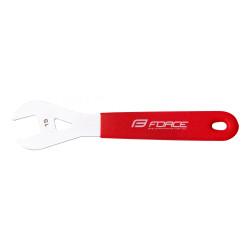 FORCE kľúč kónusový 19, hrúbka 2mm FORCE kľúč kónusový 19, hrúbka 2mm
