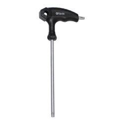 FORCE torx s T rukoväťou T25 FORCE torx s T rukoväťou T25