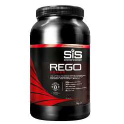 SiS Rego+ Rapid Recovery regeneračný nápoj 1,54kg (powder) SiS Rego+ Rapid Recovery regeneračný nápoj 1,54kg (powder)