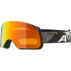 ALPINA Lyžiarske okuliare BLACKCOMB Q-LITE Michael Cina 