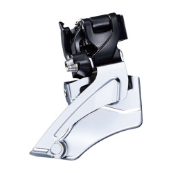 microSHIFT prešmykač MARVO FD-M462B 2x9 microSHIFT prešmykač MARVO FD-M462B 2x9