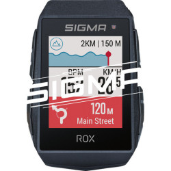 Sigma ROX 11.1 Evo Black / White Sensor Set Sigma ROX 11.1 Evo Black / White Sensor Set