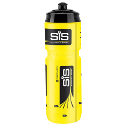 SiS fľaša 800 ml žltá SiS fľaša 800 ml žltá