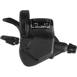 microSHIFT radenie pravé TS39-7R 7sp. microSHIFT radenie pravé TS39-7R 7sp.