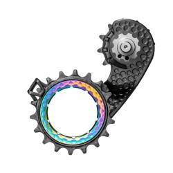 absoluteBLACK Kladky prehadzovačky Carbon Ceramic OSPW SHI DA 9200/9250