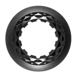 absoluteBLACK CenterLock Lockring