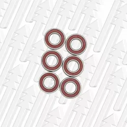 MARIN BEARING KIT A ENDURO 6901 MAX MARIN BEARING KIT A ENDURO 6901 MAX