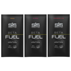 SiS Beta Fuel 80 prášok 82g (powder) SiS Beta Fuel 80 prášok 82g (powder)