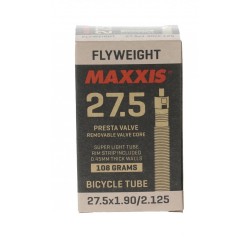 Maxxis duša FLYWEIGHT 27.5X1.9/2.125 Maxxis duša FLYWEIGHT 27.5X1.9/2.125