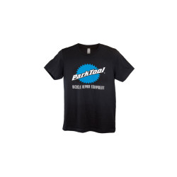 Park Tool tričko s veľkým logom Park Tool
