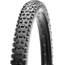 Maxxis plášť ASSEGAI 3CG/DH/TR 29x2.50WT, kevlar Maxxis plášť ASSEGAI 3CG/DH/TR 29x2.50WT, kevlar