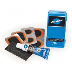 Park Tool Lepiaca súprava na duše a plášte ParkTool VP-1 PT-VP-1-1- Park Tool Lepiaca súprava na duše a plášte ParkTool VP-1 PT-VP-1-1-