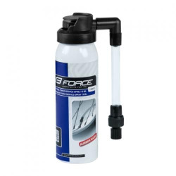 FORCE Lepenie - tmel - opravovač defektov, sprej 75 ml FORCE Lepenie - tmel - opravovač defektov, sprej 75 ml