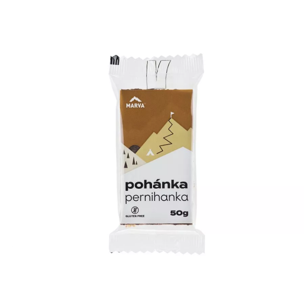 MARVA POHÁNKA tyčinka, pernihanka, 50 g